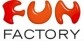 Logo de la marque Fun Factory